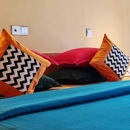 Art Yala Boutique Resort تيساماهاراما المظهر الخارجي الصورة