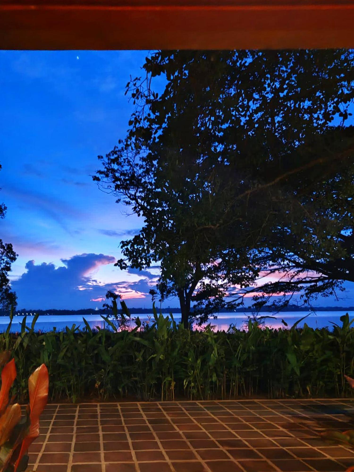 Art Yala Boutique Resort تيساماهاراما المظهر الخارجي الصورة
