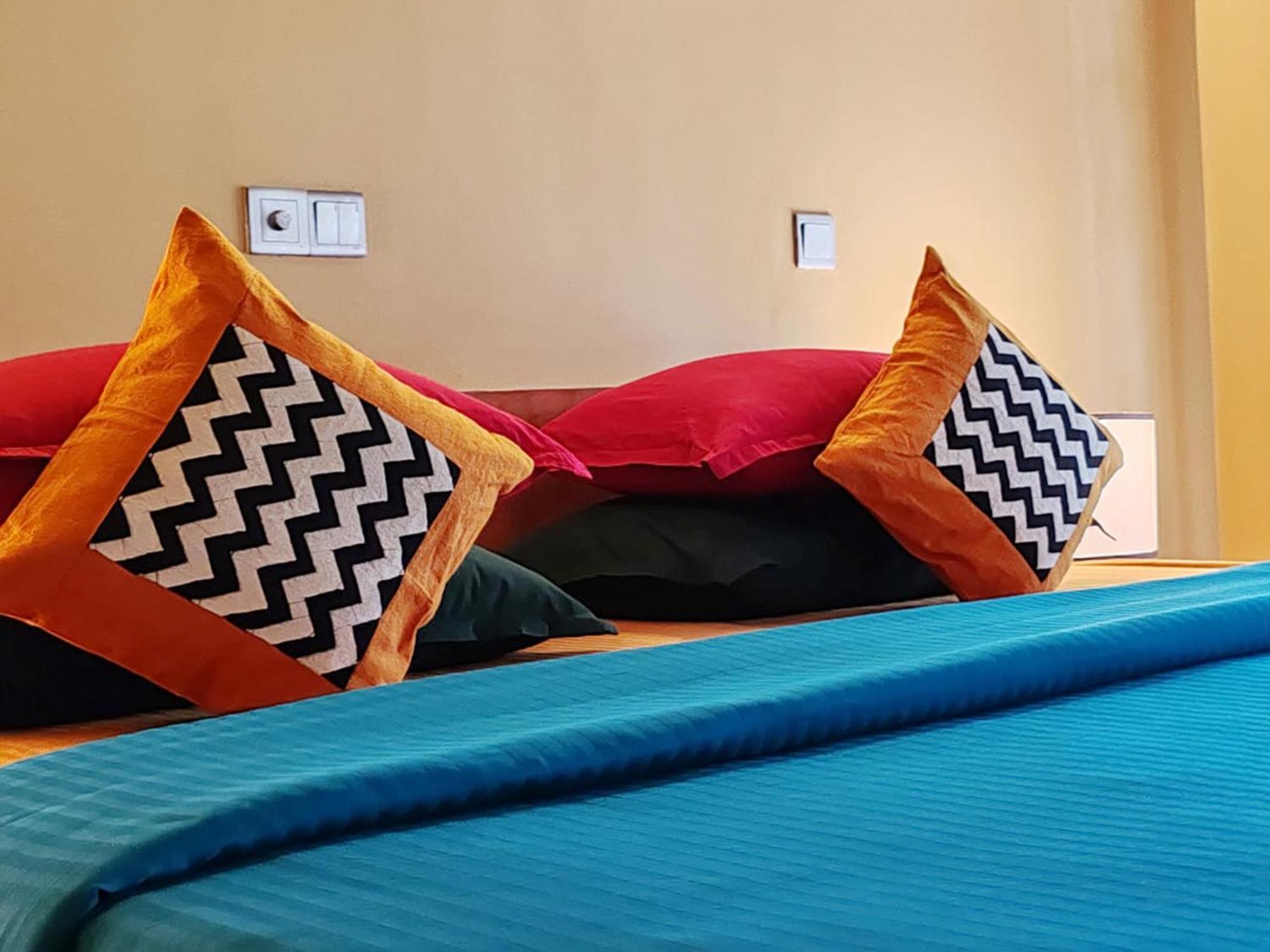 Art Yala Boutique Resort تيساماهاراما المظهر الخارجي الصورة