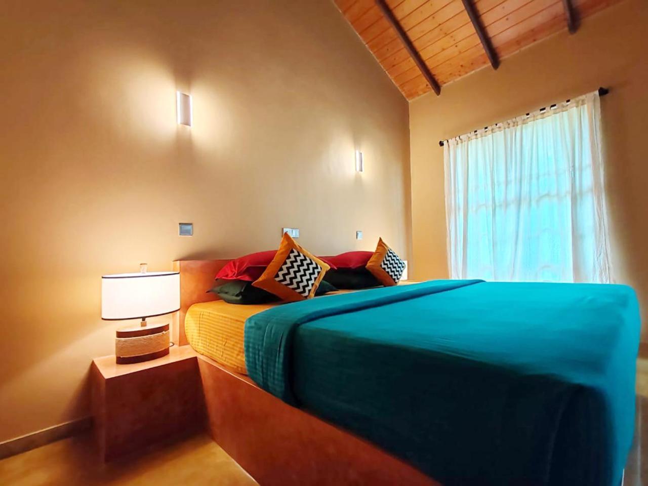 Art Yala Boutique Resort تيساماهاراما المظهر الخارجي الصورة