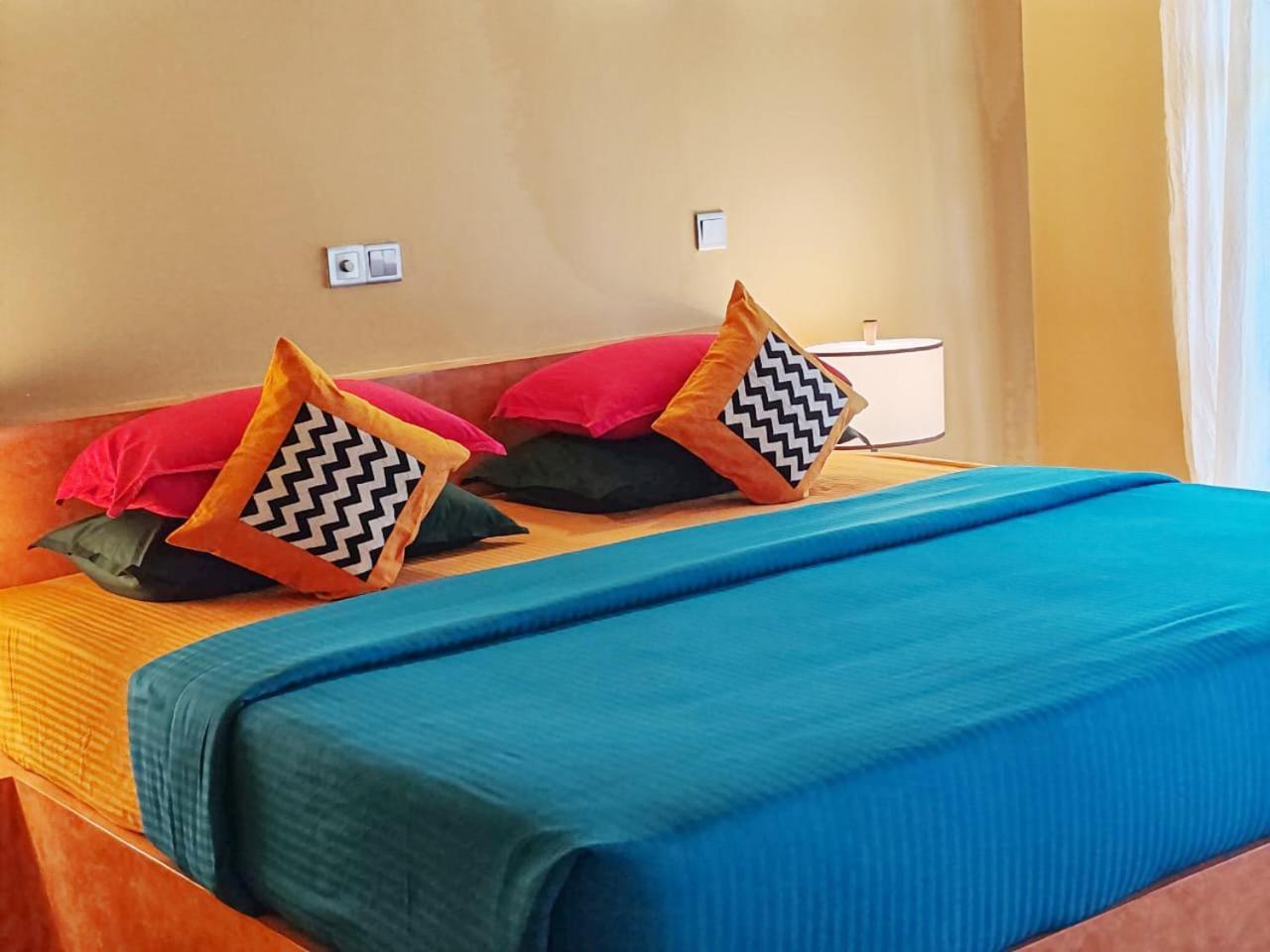 Art Yala Boutique Resort تيساماهاراما المظهر الخارجي الصورة