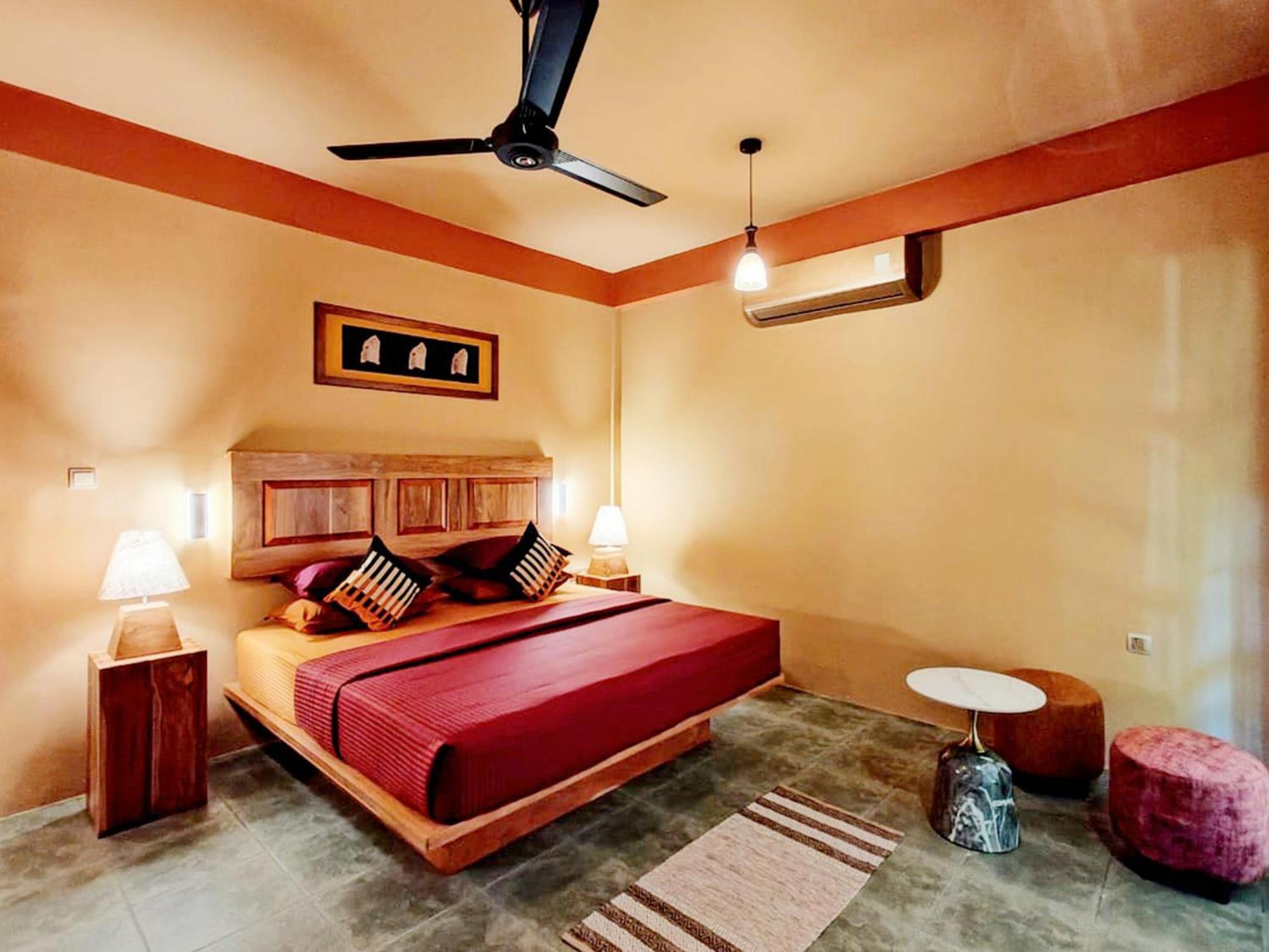 Art Yala Boutique Resort تيساماهاراما المظهر الخارجي الصورة