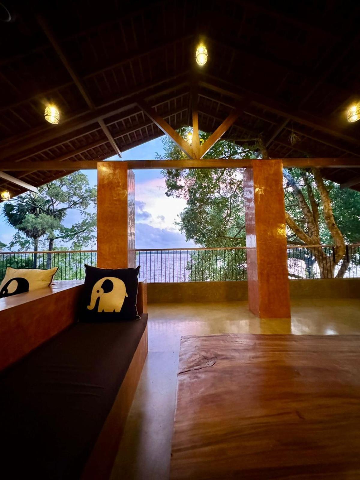 Art Yala Boutique Resort تيساماهاراما المظهر الخارجي الصورة