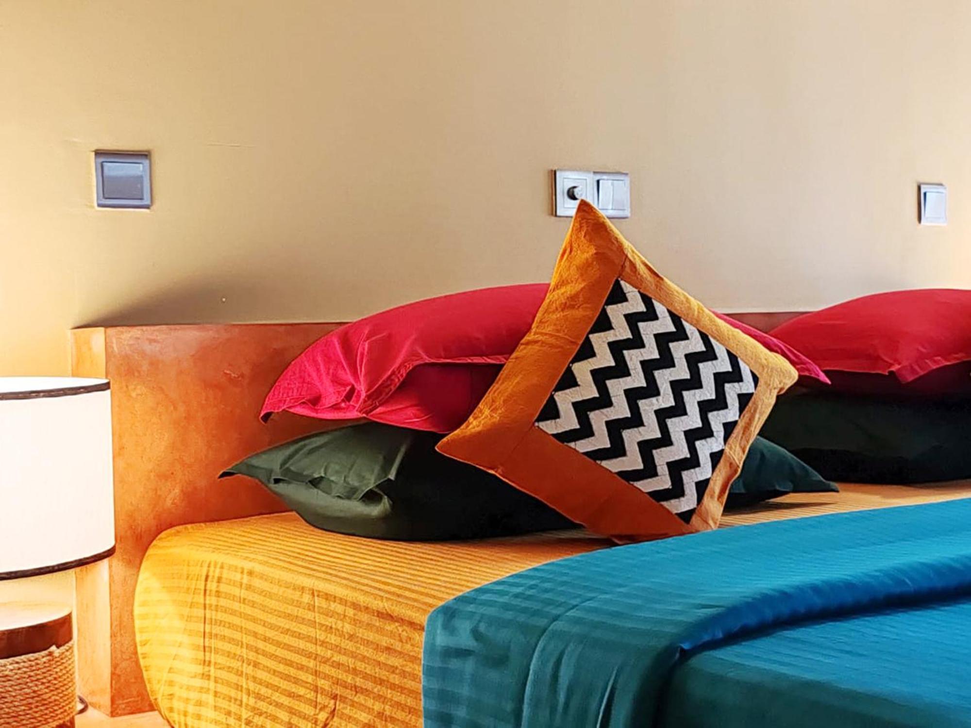 Art Yala Boutique Resort تيساماهاراما المظهر الخارجي الصورة