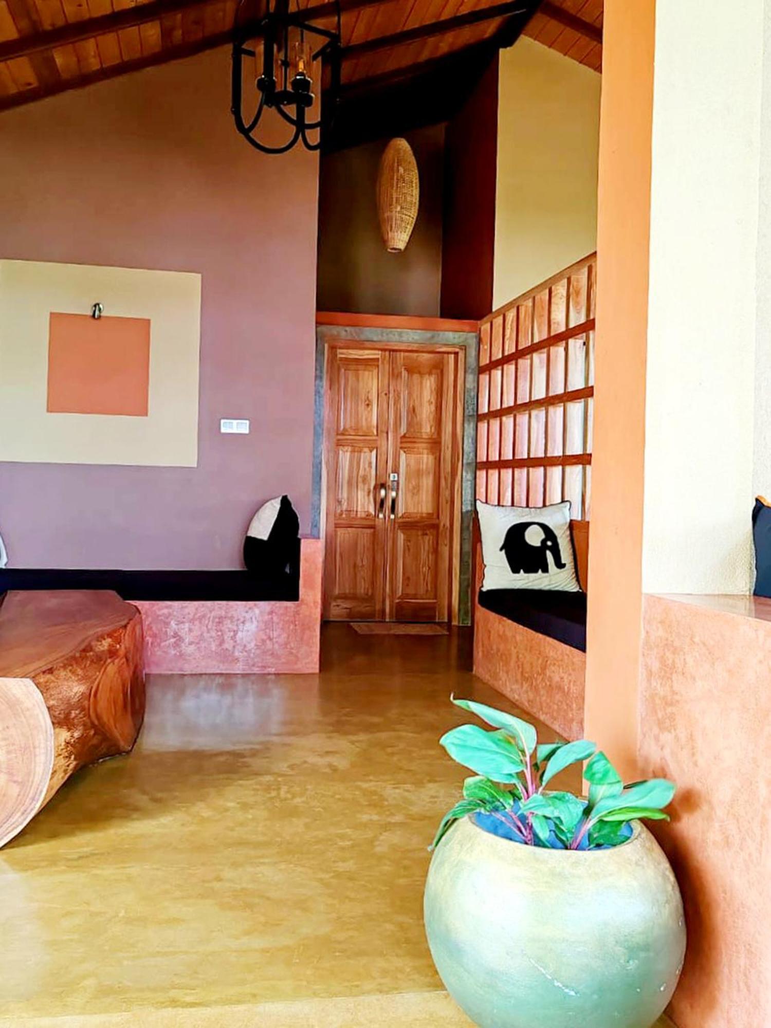 Art Yala Boutique Resort تيساماهاراما المظهر الخارجي الصورة