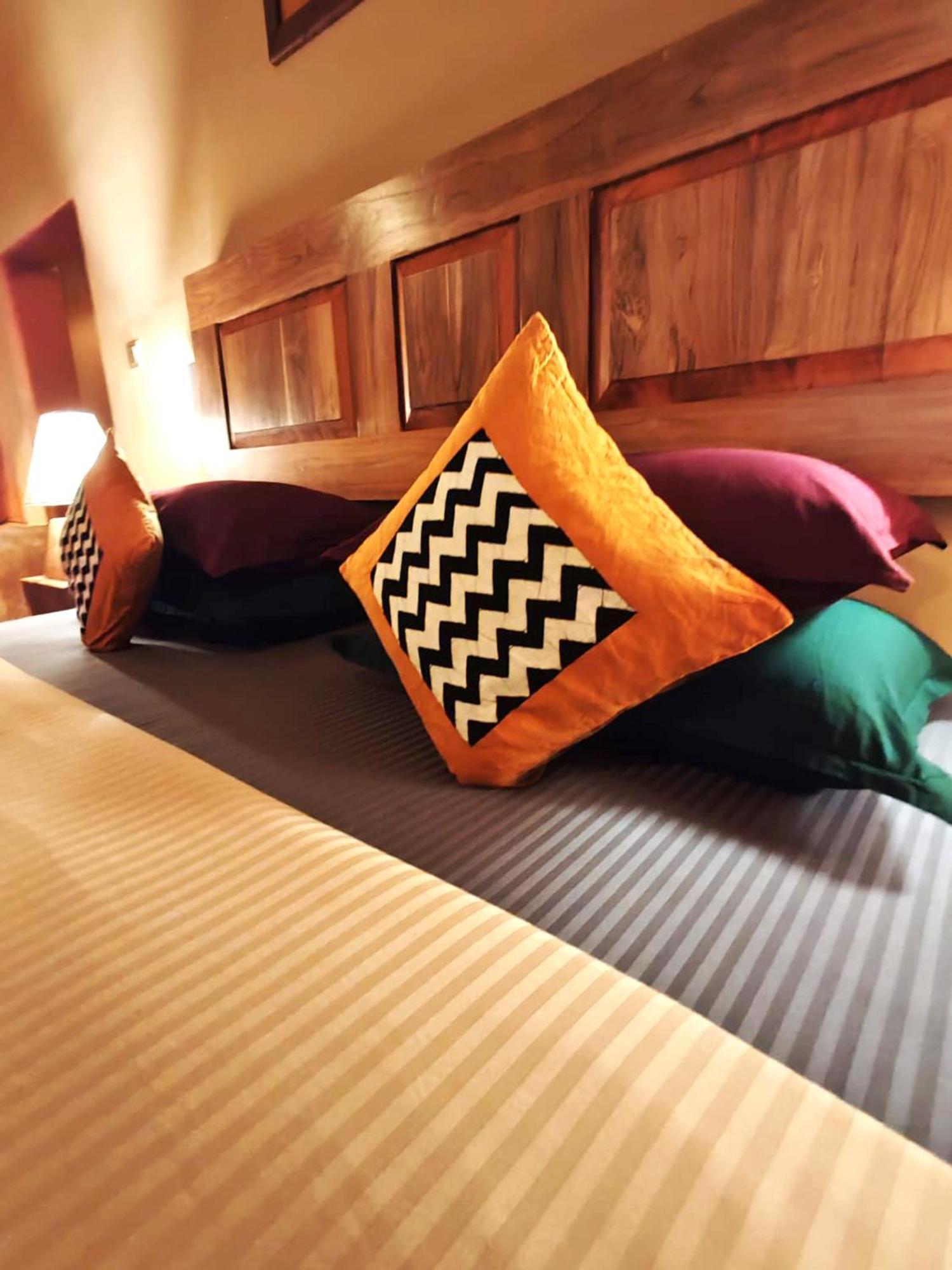 Art Yala Boutique Resort تيساماهاراما المظهر الخارجي الصورة