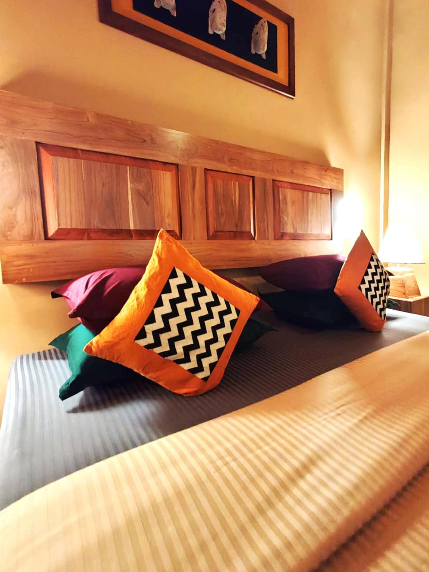 Art Yala Boutique Resort تيساماهاراما المظهر الخارجي الصورة
