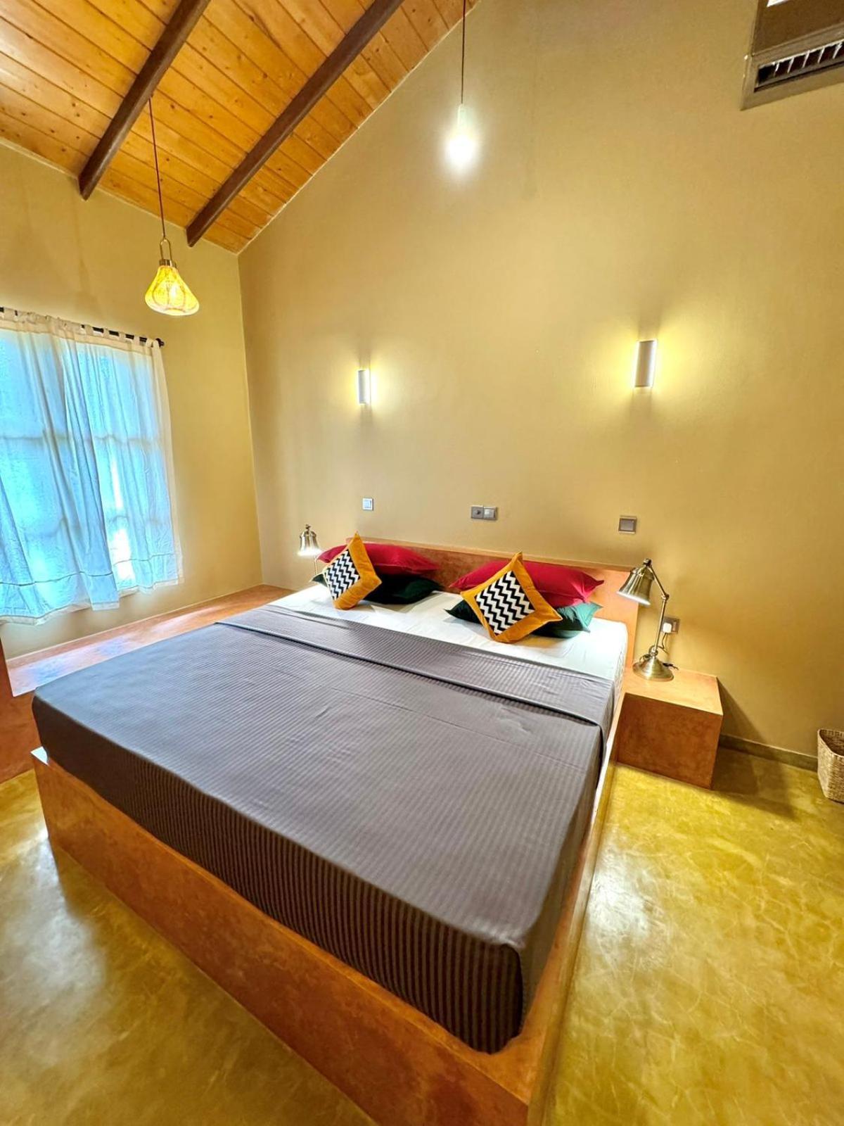 Art Yala Boutique Resort تيساماهاراما المظهر الخارجي الصورة