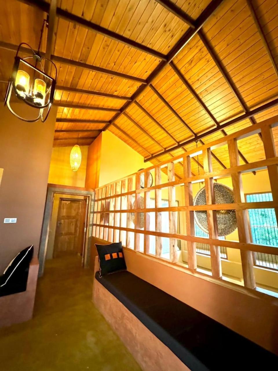 Art Yala Boutique Resort تيساماهاراما المظهر الخارجي الصورة