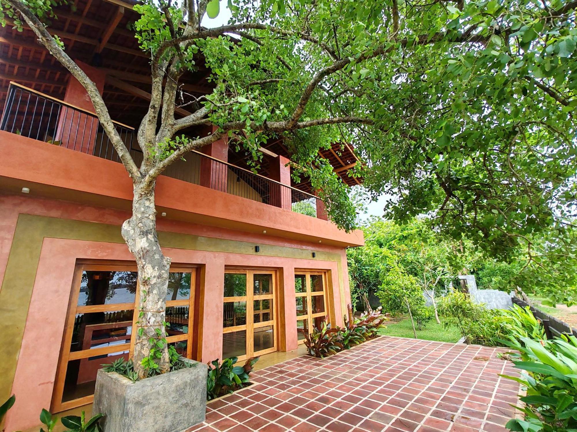 Art Yala Boutique Resort تيساماهاراما المظهر الخارجي الصورة
