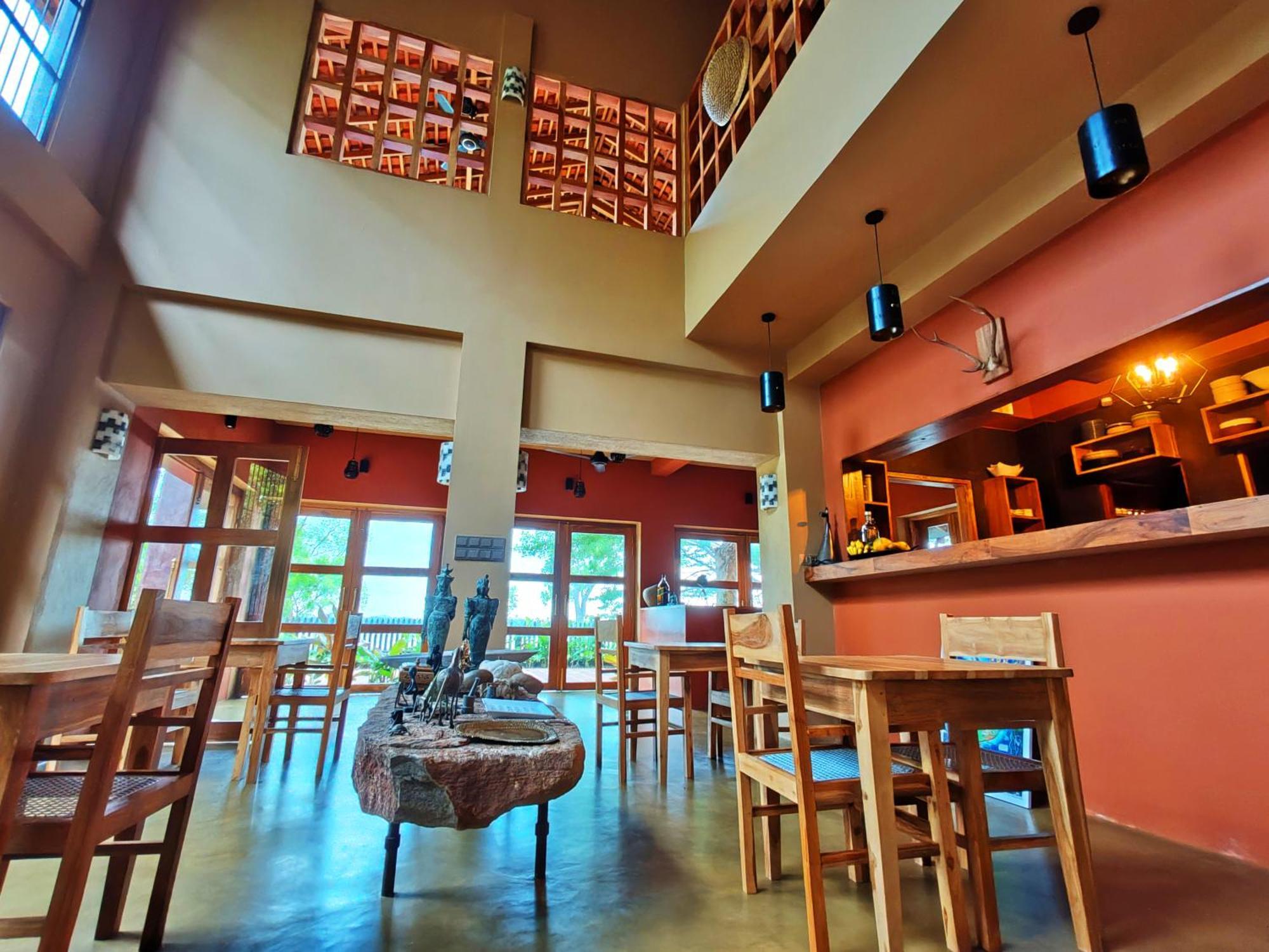 Art Yala Boutique Resort تيساماهاراما المظهر الخارجي الصورة