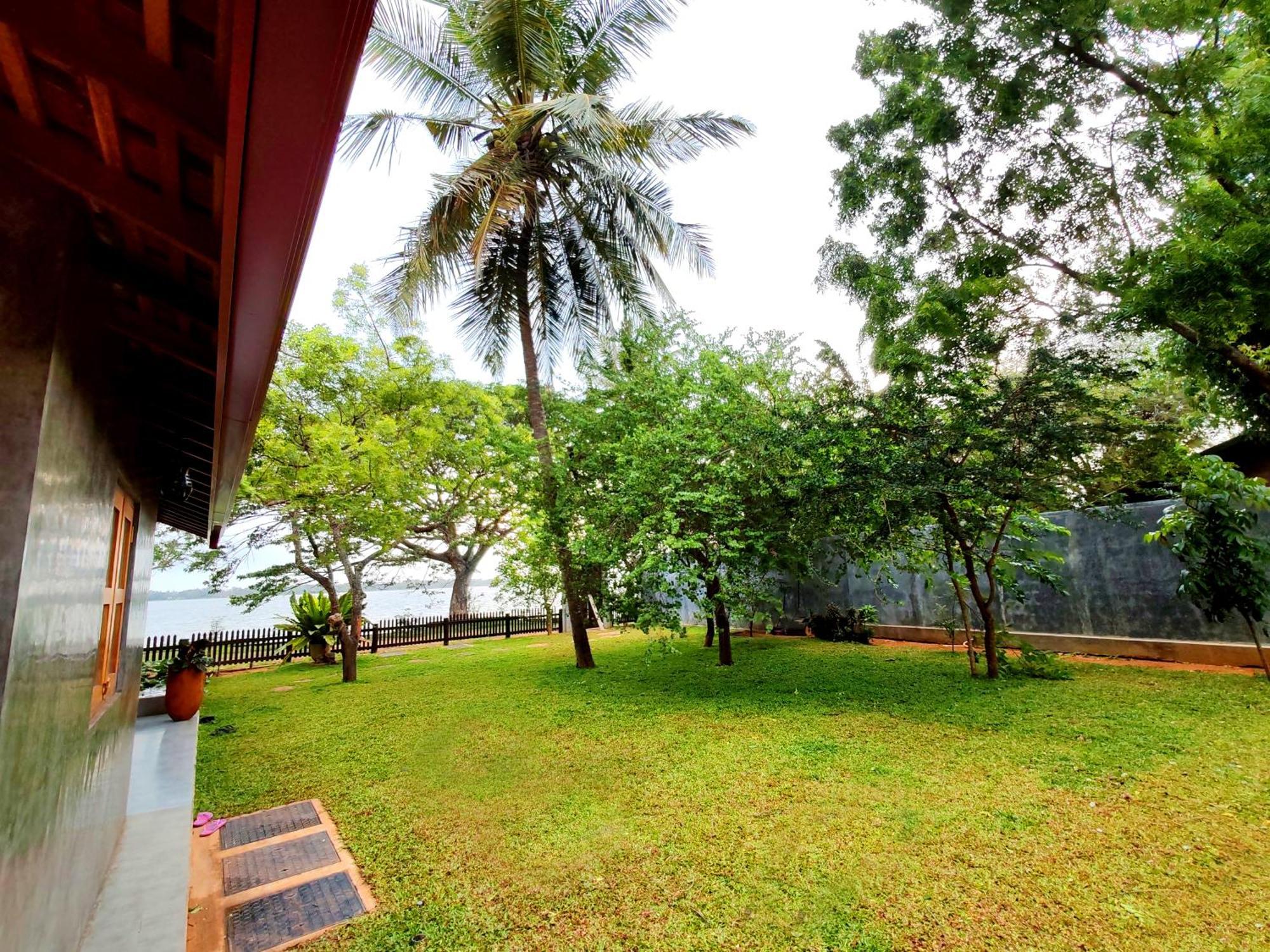 Art Yala Boutique Resort تيساماهاراما المظهر الخارجي الصورة