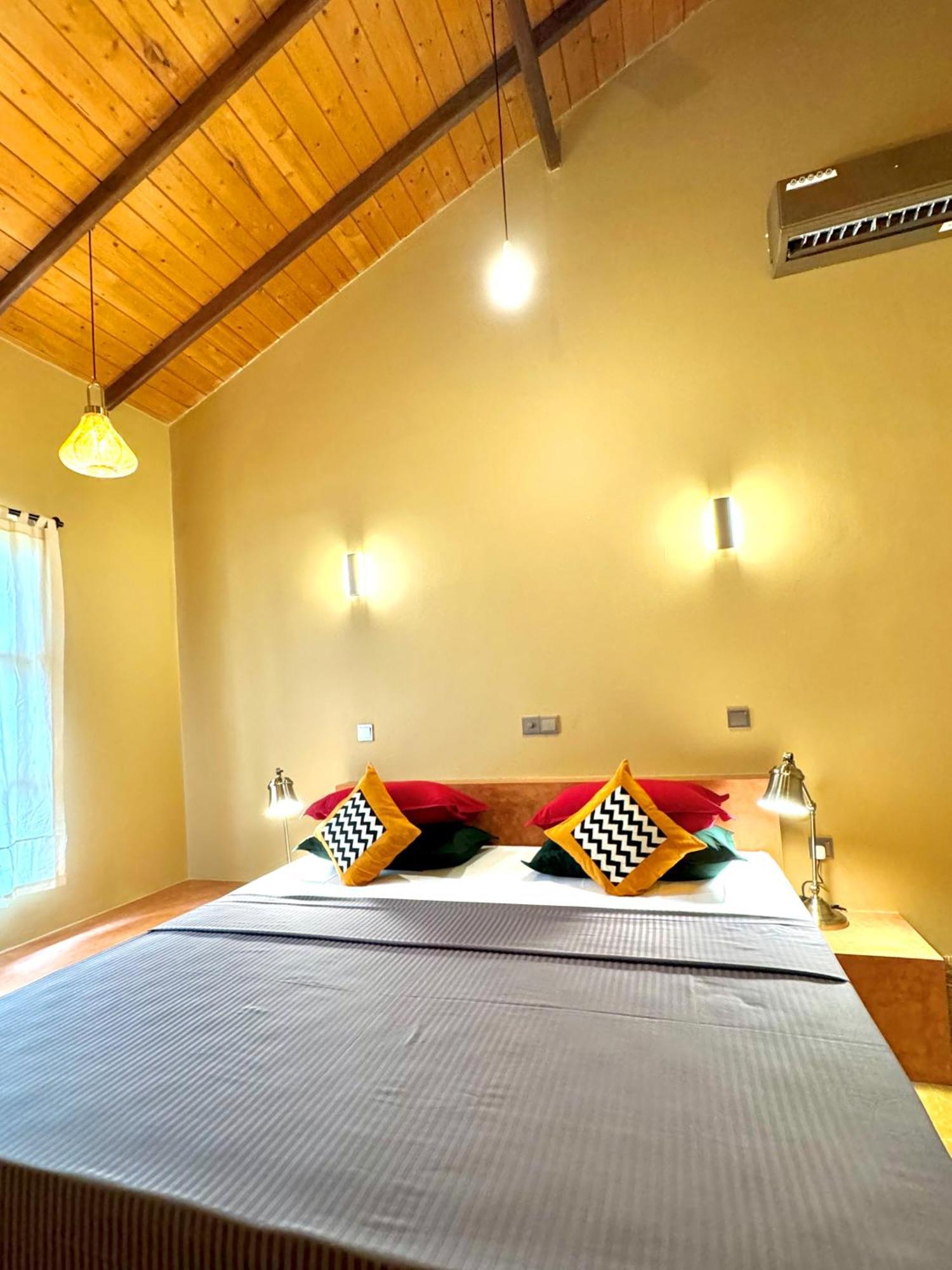 Art Yala Boutique Resort تيساماهاراما المظهر الخارجي الصورة