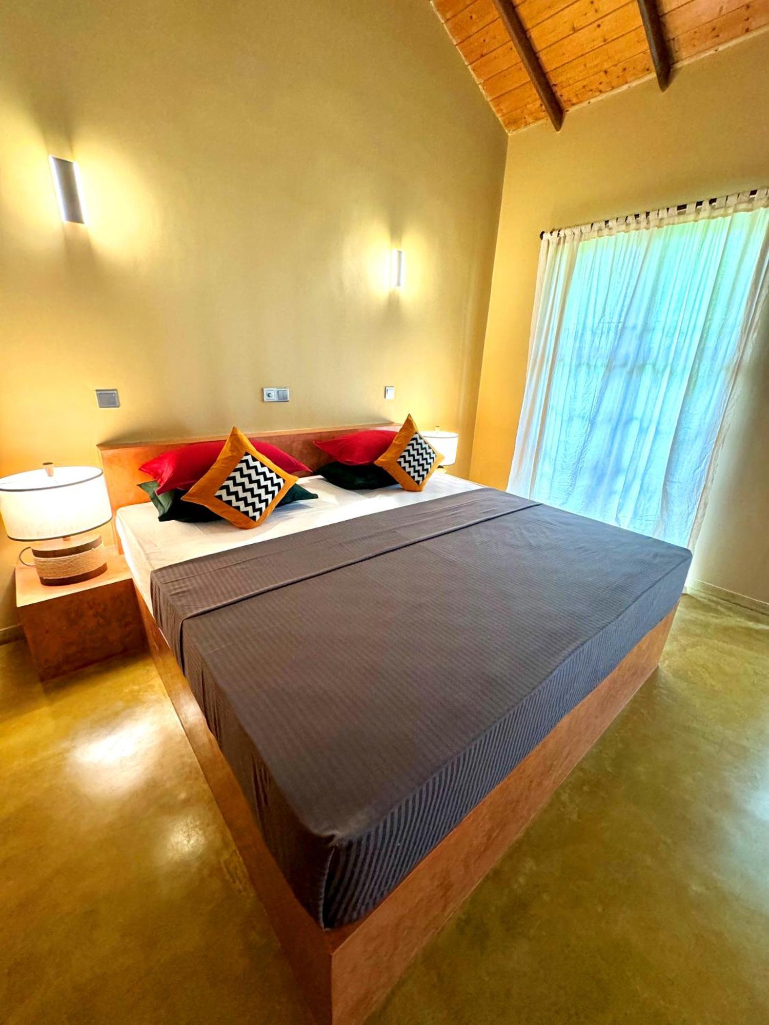 Art Yala Boutique Resort تيساماهاراما المظهر الخارجي الصورة